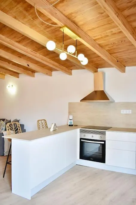 Nuevo Apartamento En La Laguna La Laguna  Apartment La Laguna (Tenerife)
