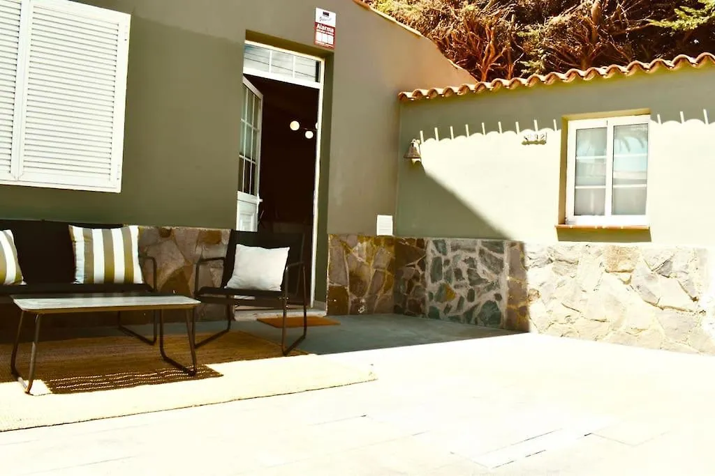 Apartment Nuevo Apartamento En La Laguna La Laguna