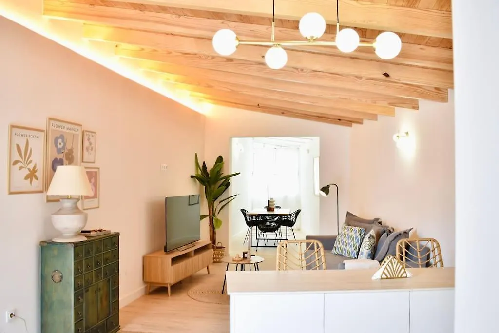 Nuevo Apartamento En La Laguna contacts