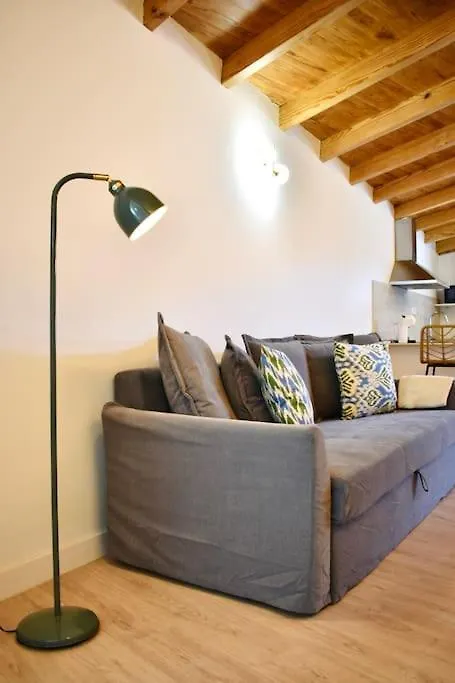 Apartment Nuevo Apartamento En La Laguna La Laguna  Spain