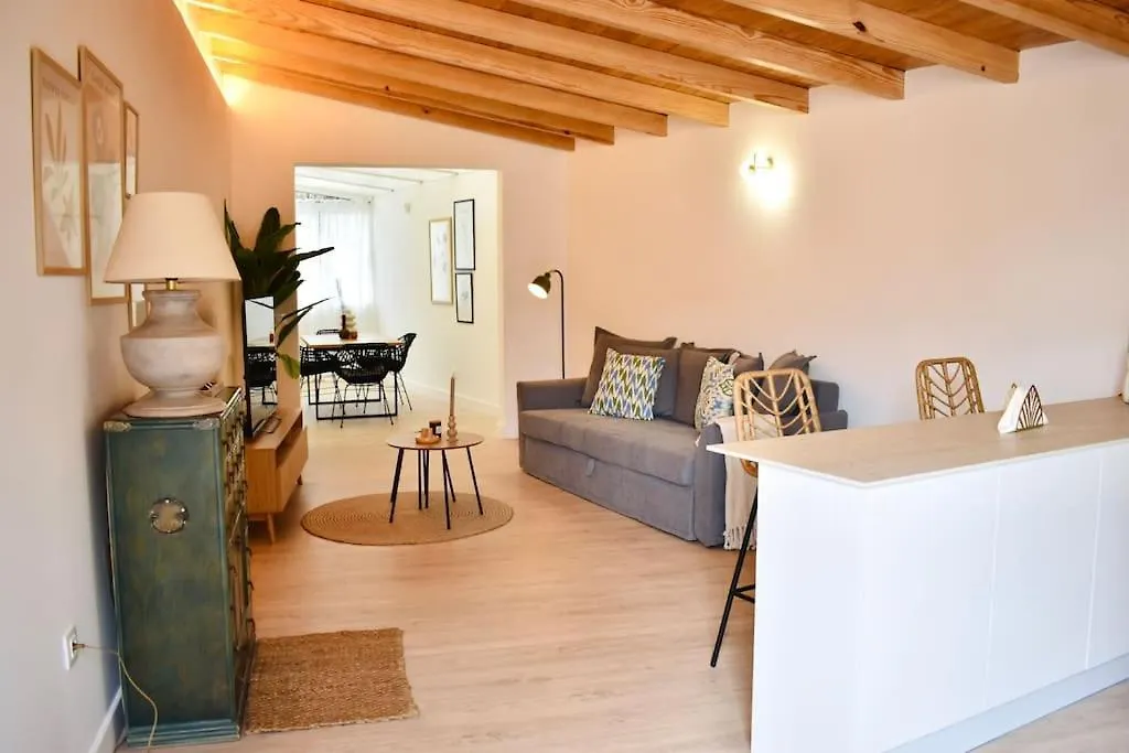 Nuevo Apartamento En La Laguna La Laguna  0*, La Laguna (Tenerife)