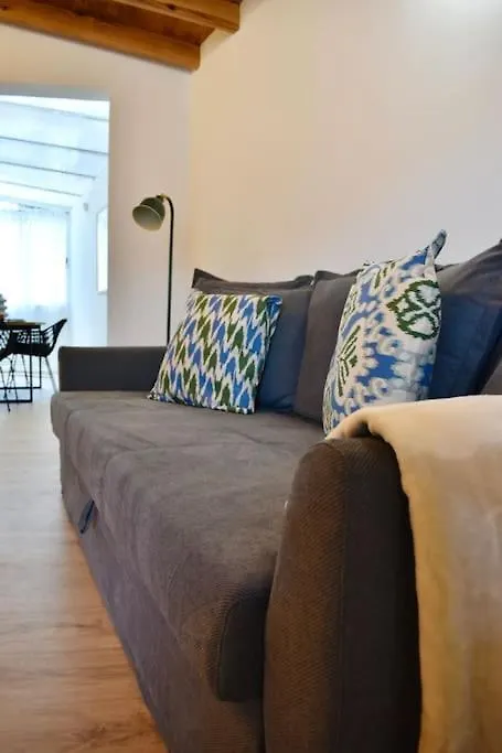 Nuevo Apartamento En La Laguna La Laguna  Apartment La Laguna (Tenerife)