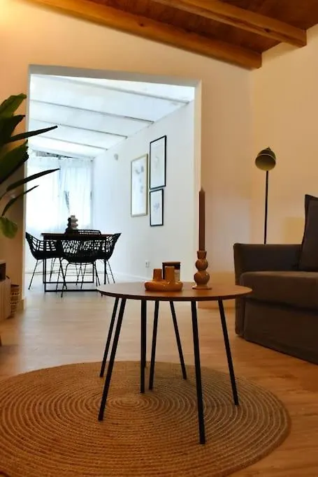 Apartment Nuevo Apartamento En La Laguna La Laguna  Spain