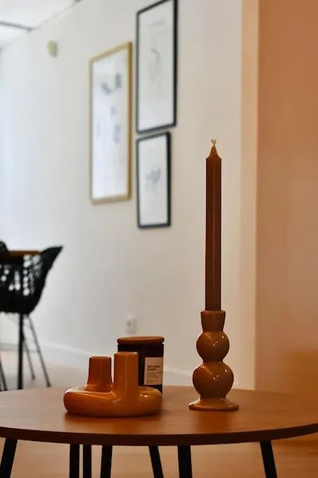 Nuevo Apartamento En La Laguna La Laguna  La Laguna (Tenerife)