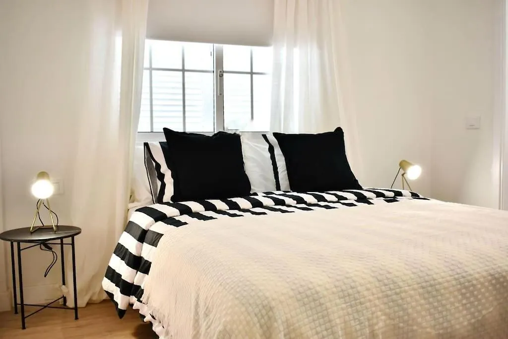 Nuevo Apartamento En La Laguna La Laguna  0*, La Laguna (Tenerife) Spain