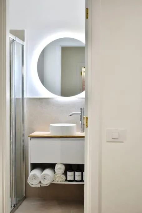 Nuevo Apartamento En La Laguna La Laguna  Spain