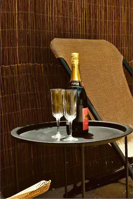 Nuevo Apartamento En La Laguna La Laguna  Spain